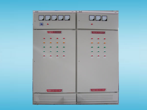 電控柜